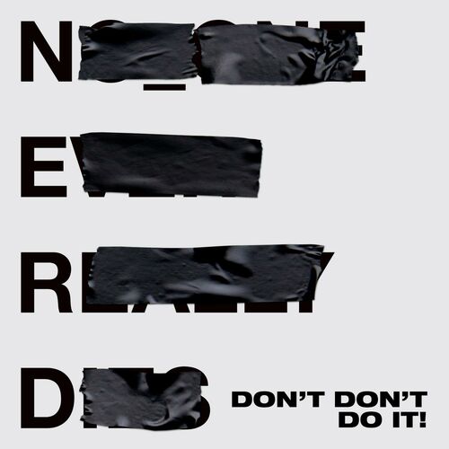 Don't Don't Do It! از N.E.R.D.