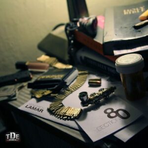 Section.80 از Kendrick Lamar