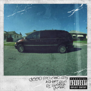 good kid, m.A.A.d city (Deluxe) از Kendrick Lamar