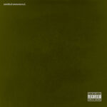 untitled unmastered. از Kendrick Lamar