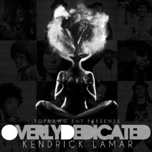 Overly Dedicated از Kendrick Lamar