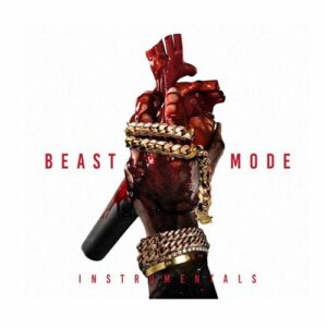 Beast Mode (Instrumentals) از Future