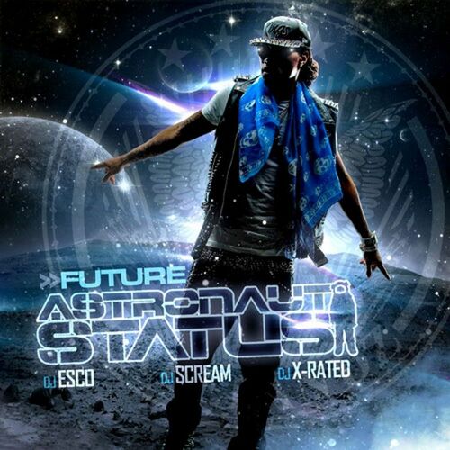 Astronaut Status از Future