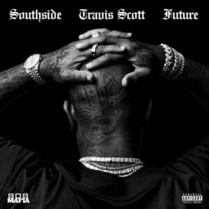 Hold That Heat (feat. Travis Scott) از Southside