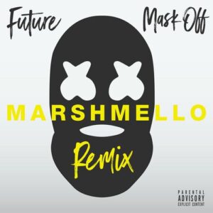 Mask Off (Marshmello Remix) از Future