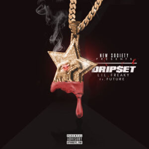 Dripset (feat. Future) از Lil Freaky