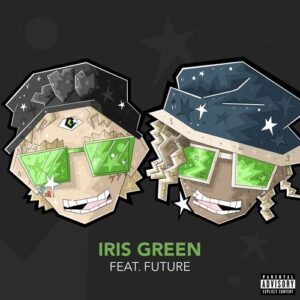 Iris Green (feat. Future) از Ghostluvme