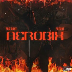 Aerobix از FBG Goat