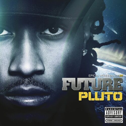 Pluto از Future