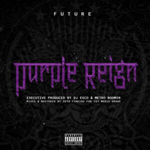 Purple Reign از Future