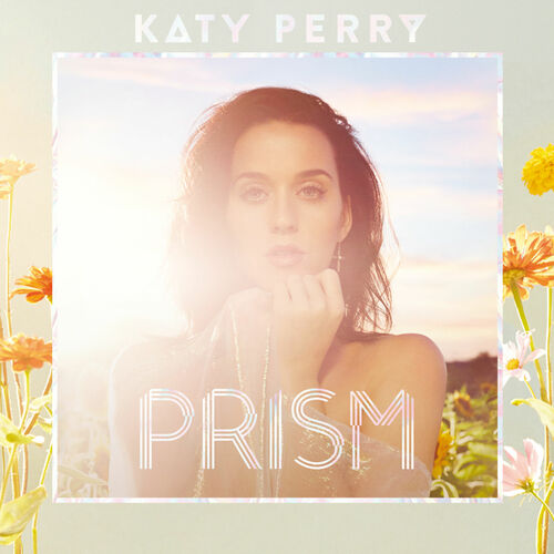 PRISM (Deluxe) از Katy Perry