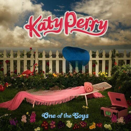 One Of The Boys از Katy Perry