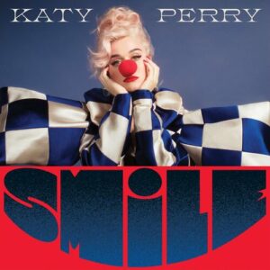 Smile از Katy Perry