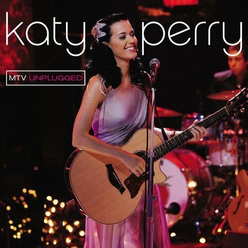 Unplugged (Live At MTV Unplugged, New York, NY/2009) از Katy Perry