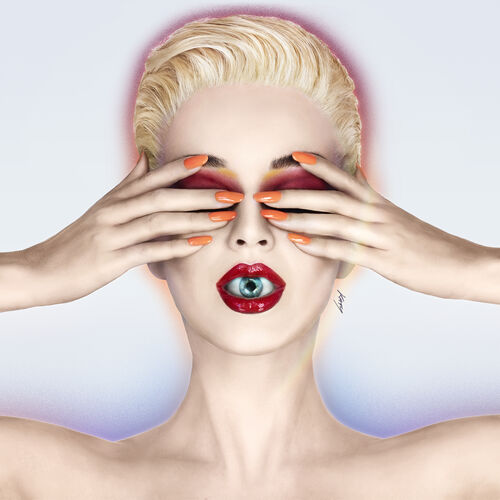 Witness (Deluxe) از Katy Perry