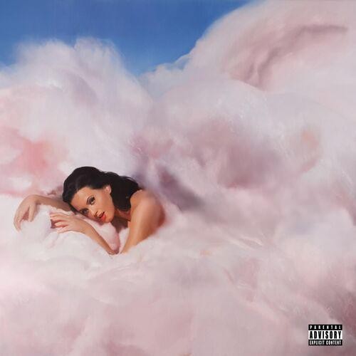 Teenage Dream از Katy Perry