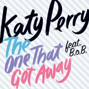 The One That Got Away از Katy Perry