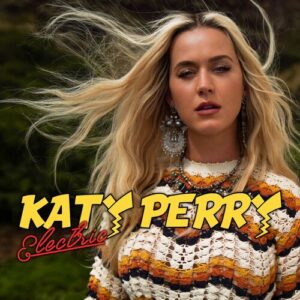 Electric (Pokemon 25 Version) از Katy Perry