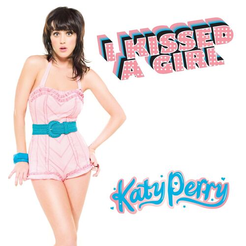 I Kissed A Girl از Katy Perry