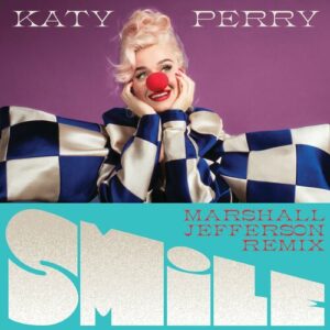 Smile (Marshall Jefferson Remix) از Katy Perry