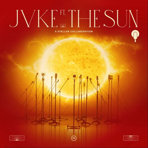 golden hour (Sunlover-Starchaser Edit) از JVKE