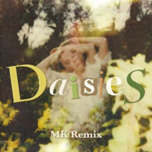 Daisies (MK Remix) از Katy Perry