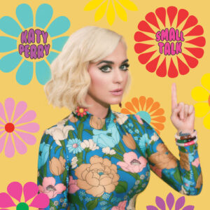 Small Talk از Katy Perry