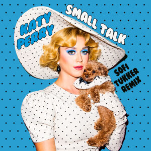 Small Talk (Sofi Tukker Remix) از Katy Perry