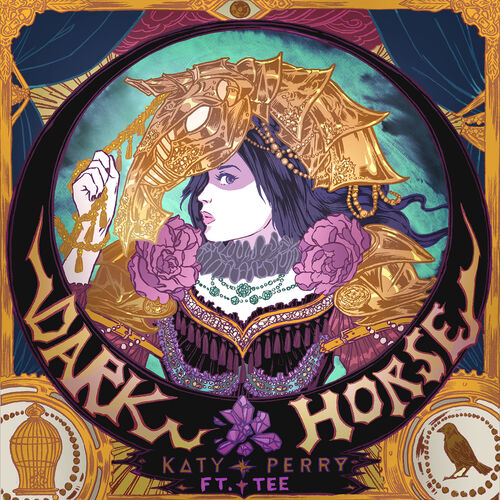 Dark Horse از Katy Perry