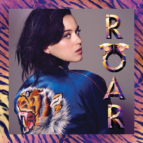 Roar از Katy Perry