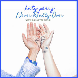 Never Really Over (Wow & Flutter Remix) از Katy Perry