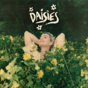 Daisies از Katy Perry