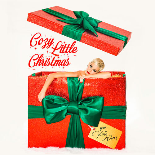 Cozy Little Christmas از Katy Perry