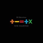 +-=÷× (TOUR COLLECTION) از Ed Sheeran