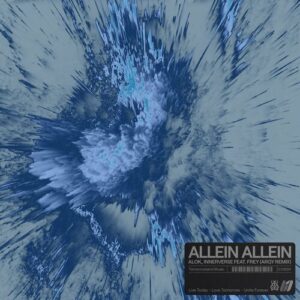 Allein Allein (Argy Remix) از Alok