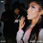 Da Da Da از D4M $loan