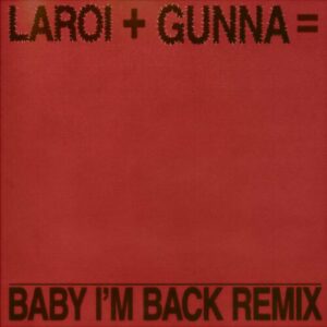 BABY I'M BACK (Remix) از The Kid LAROI