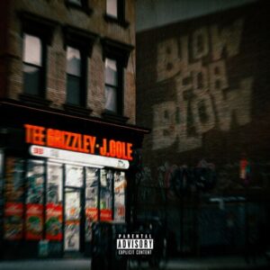 Blow for Blow (feat. J. Cole) از Tee Grizzley