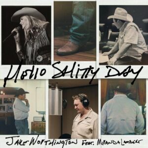 Hello Shitty Day از Jake Worthington