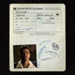 Pasaporte از Rauw Alejandro