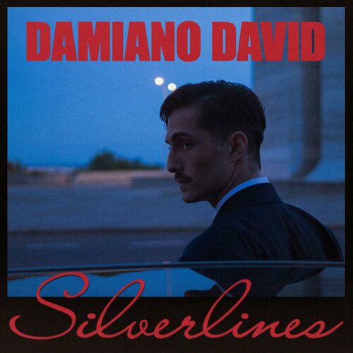 Silverlines از Damiano David