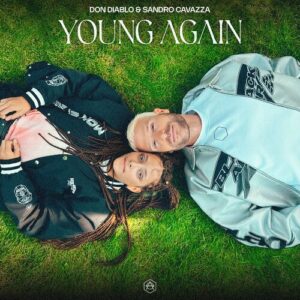 Young Again از Don Diablo