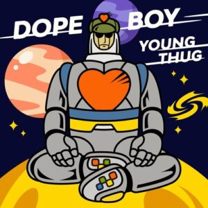 Dope Boy از Young Thug