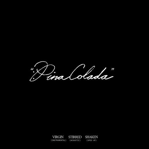 PINACOLADA EP از Thisizlondon