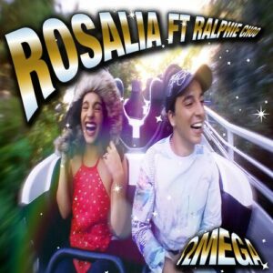 Omega (feat. Ralphie Choo) از ROSALÍA