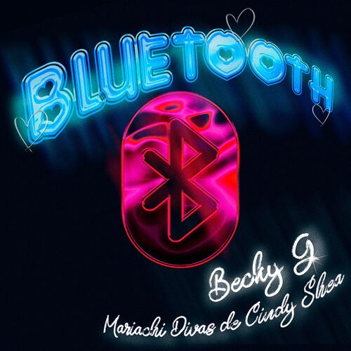 Bluetooth از Mariachi Divas De Cindy Shea