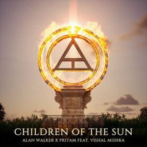 Children Of The Sun از Alan Walker