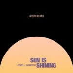 Sun Is Shining (Lavern Remix) از Axwell / Ingrosso