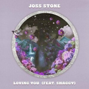 Loving You از Joss Stone