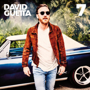 7 از David Guetta